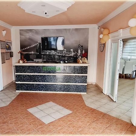 Motel Bella Ljesevo 外观 照片