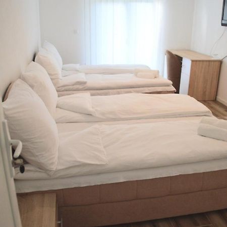 Motel Bella Ljesevo 外观 照片