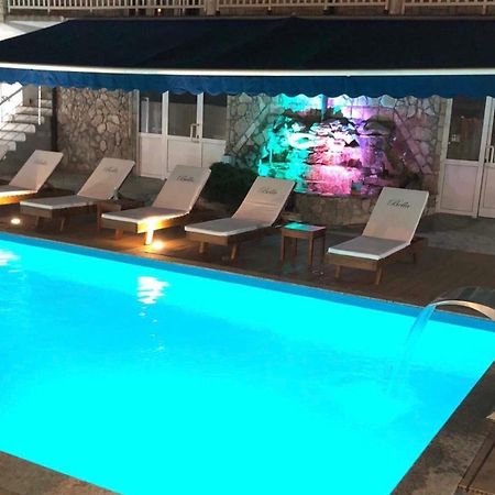 Motel Bella Ljesevo 外观 照片
