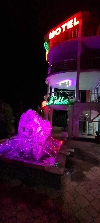 Motel Bella Ljesevo 外观 照片