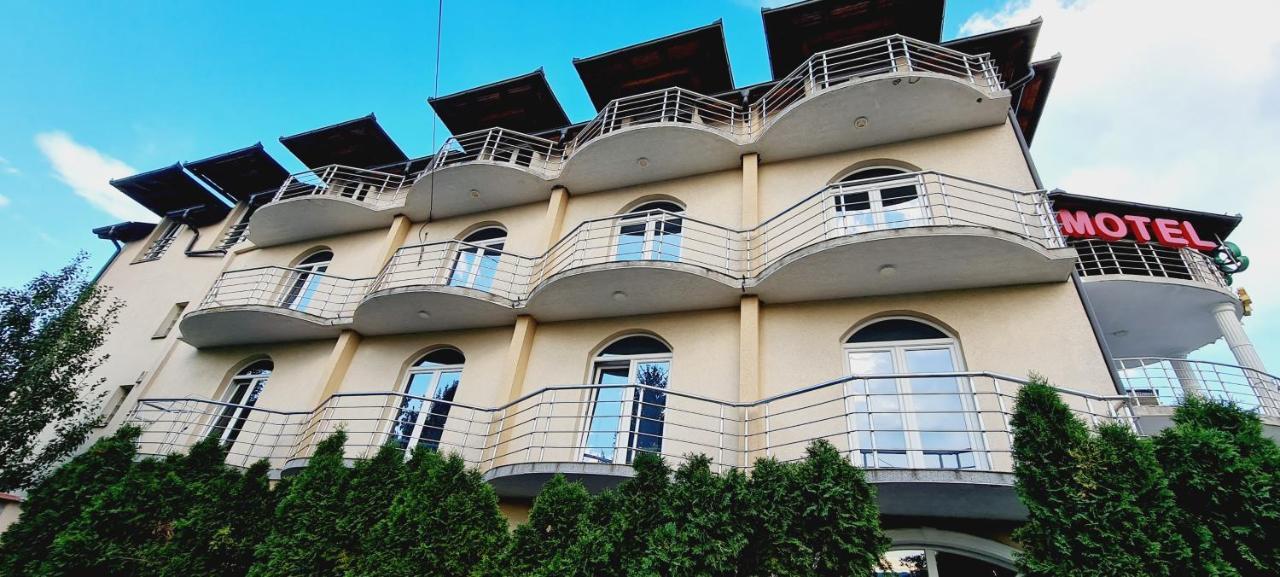 Motel Bella Ljesevo 外观 照片