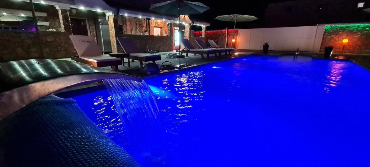 Motel Bella Ljesevo 外观 照片