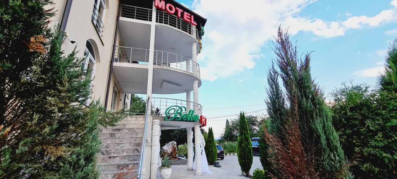 Motel Bella Ljesevo 外观 照片
