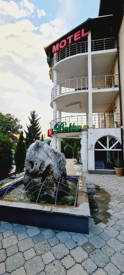 Motel Bella Ljesevo 外观 照片