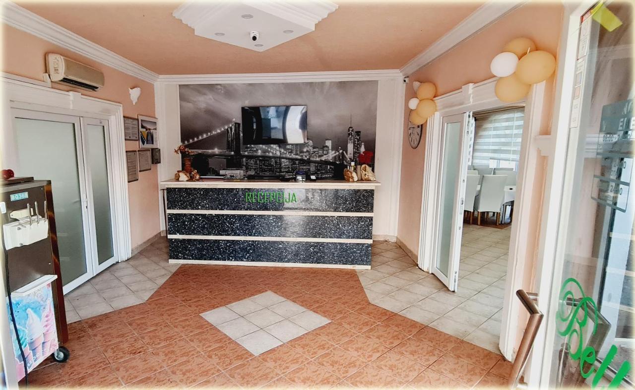 Motel Bella Ljesevo 外观 照片