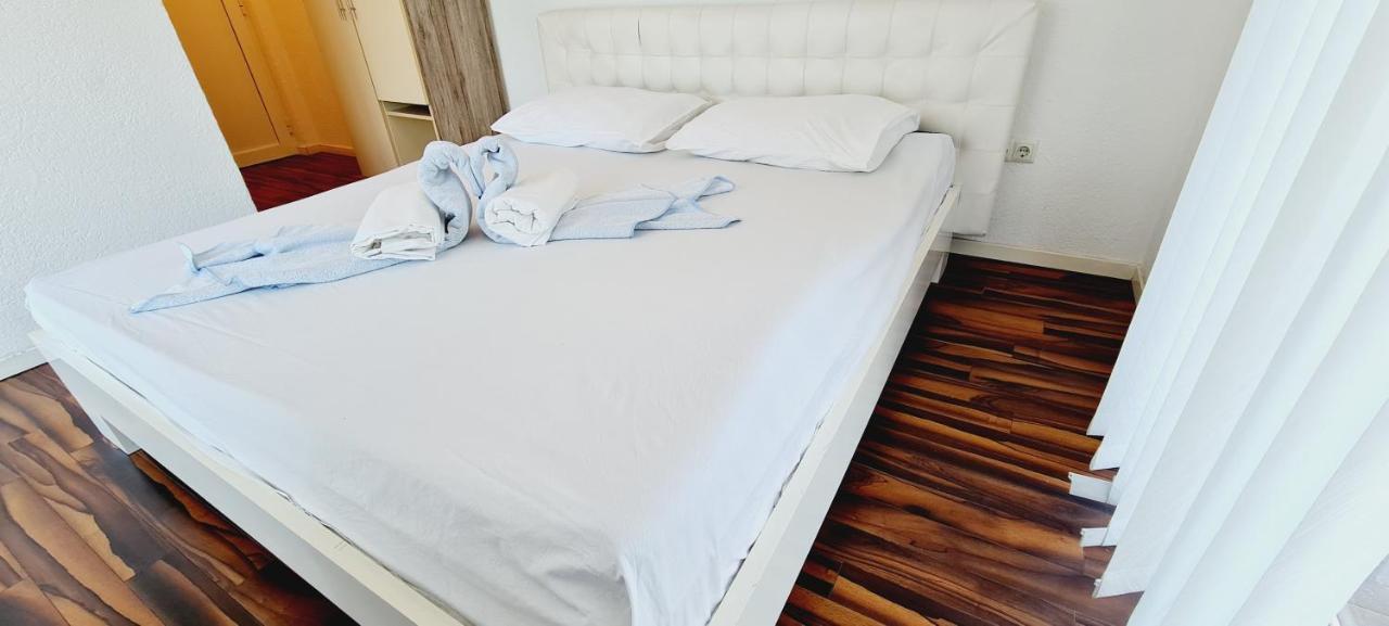 Motel Bella Ljesevo 外观 照片