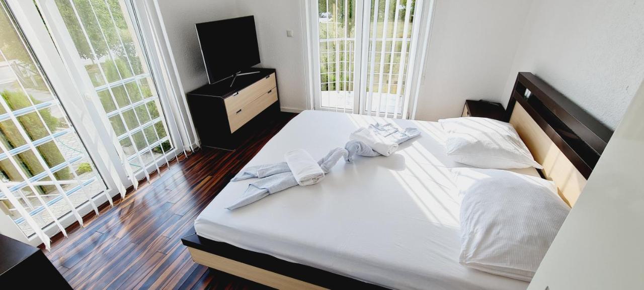 Motel Bella Ljesevo 外观 照片