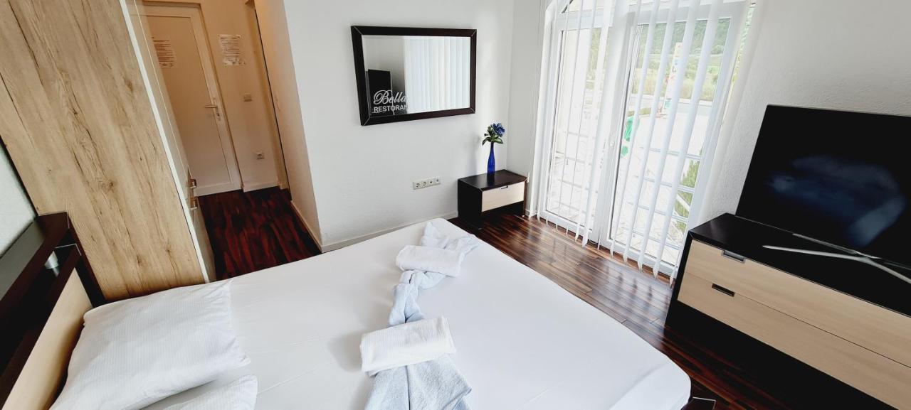 Motel Bella Ljesevo 外观 照片
