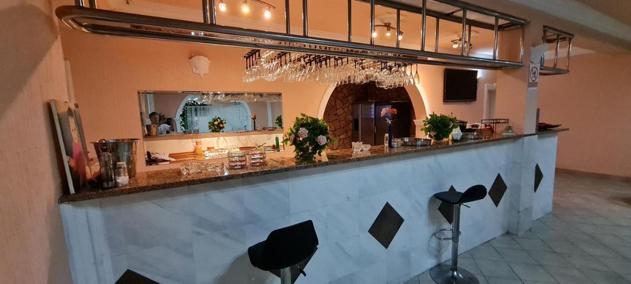 Motel Bella Ljesevo 外观 照片