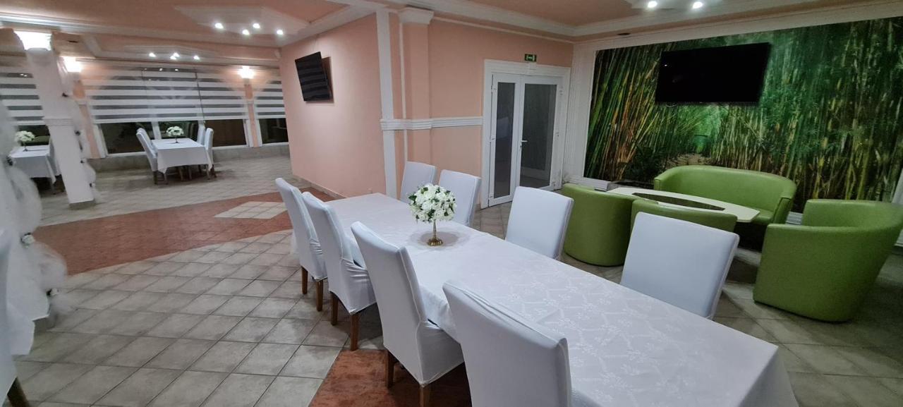 Motel Bella Ljesevo 外观 照片