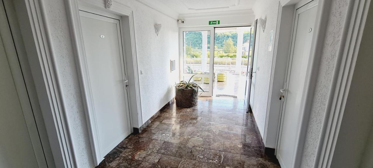 Motel Bella Ljesevo 外观 照片