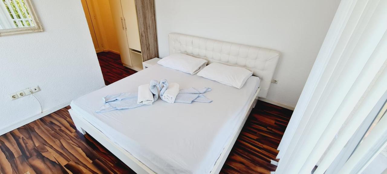 Motel Bella Ljesevo 外观 照片
