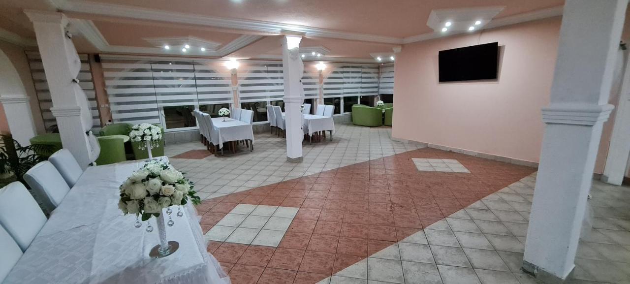 Motel Bella Ljesevo 外观 照片