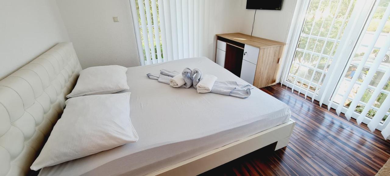 Motel Bella Ljesevo 外观 照片