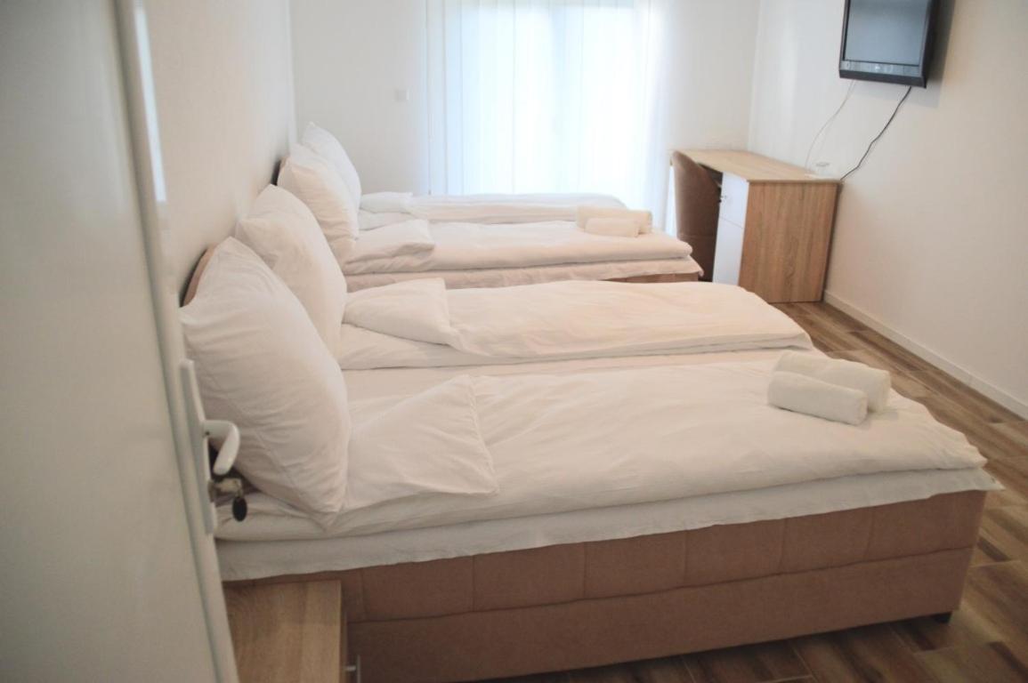 Motel Bella Ljesevo 外观 照片