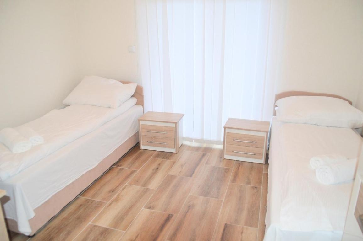 Motel Bella Ljesevo 外观 照片
